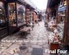 The Best City To Visit Travel Tournament 2013: Final Four