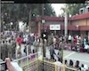 Boundary Ballet: The Wagah Border Ceremony Between India And Pakistan