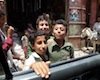 The Faces Of Yemen