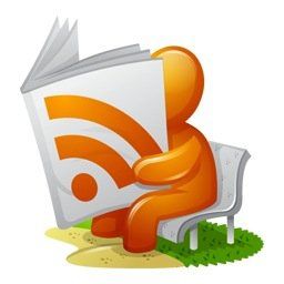 rss icon