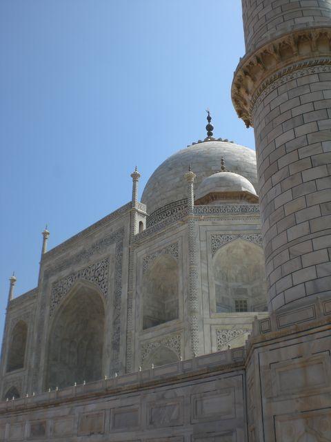 taj mahal 5