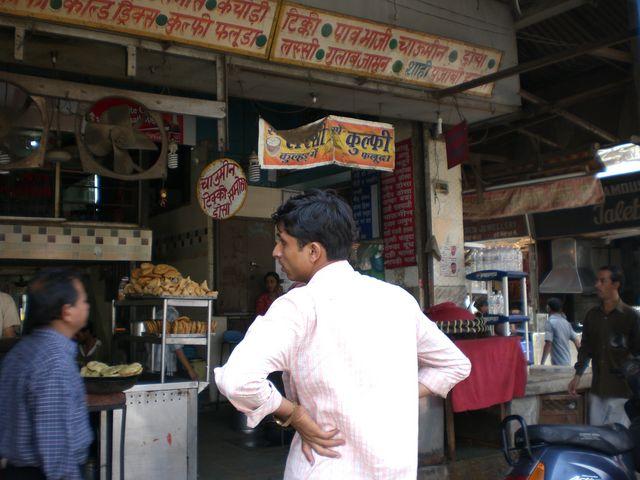 samosa chandni chowk