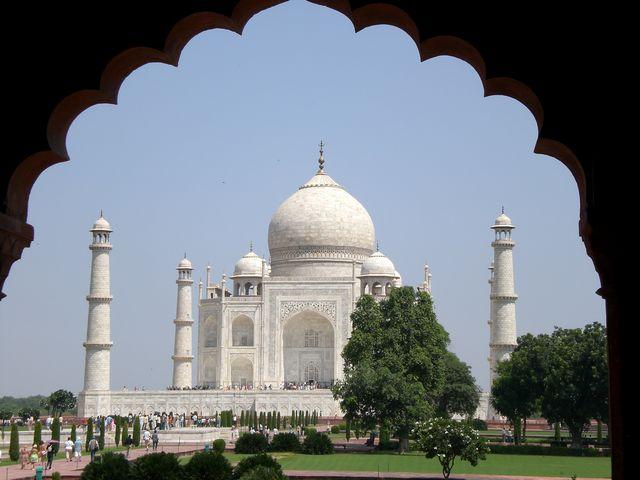 taj mahal 3