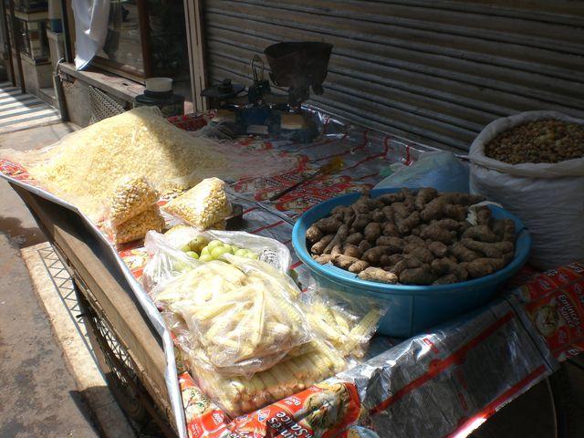 food chandni chowk