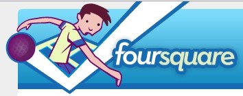 foursquare logo