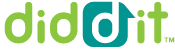 diddit logo