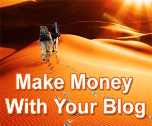 how to make money with your travel blog ebook