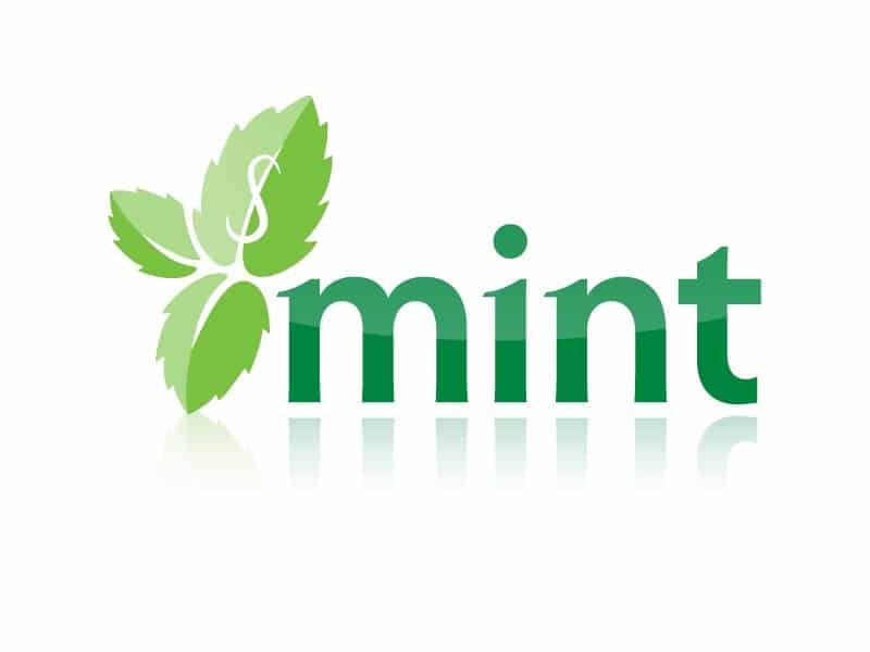 mint com logo