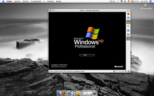 parallels desktop