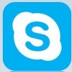 skype iphone application