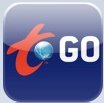 the travel channel go iphone application