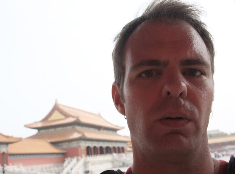 stevo in the forbidden city