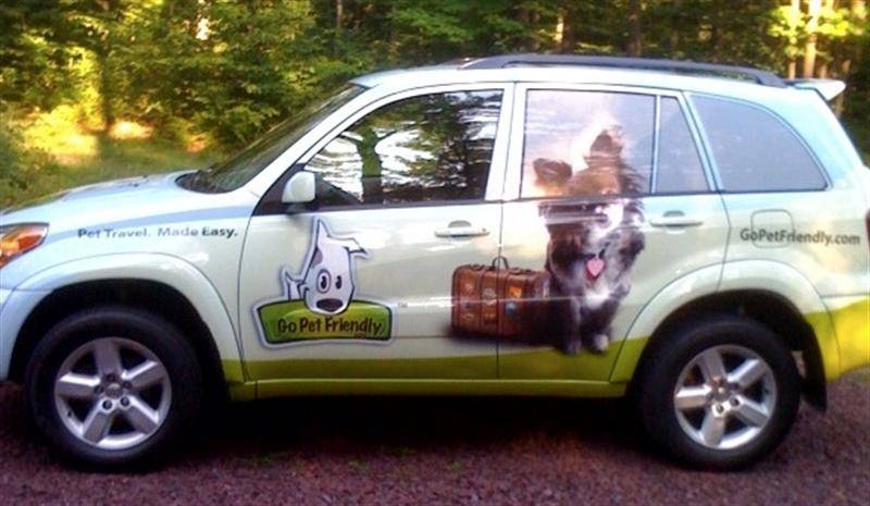 gopetfriendly car