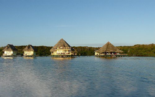 bocas del toro panama