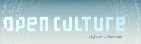 open culture logo