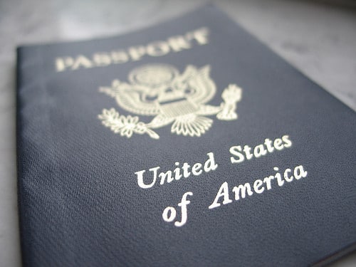 us passport