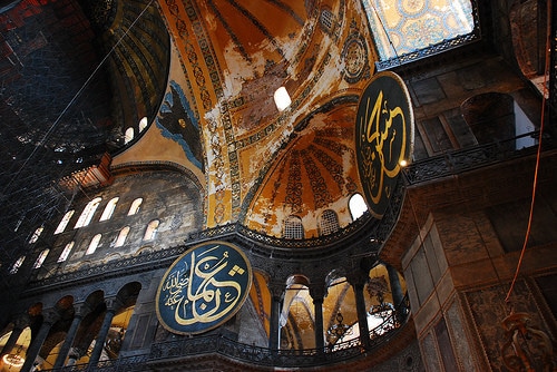 ayasofya