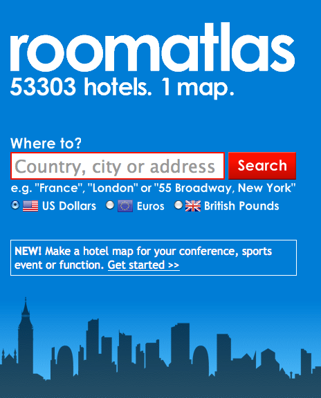 roomatlas