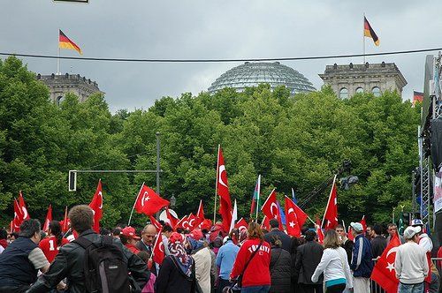 turkish festival berlin