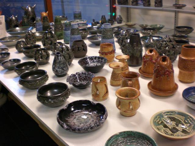 iceland ceramics