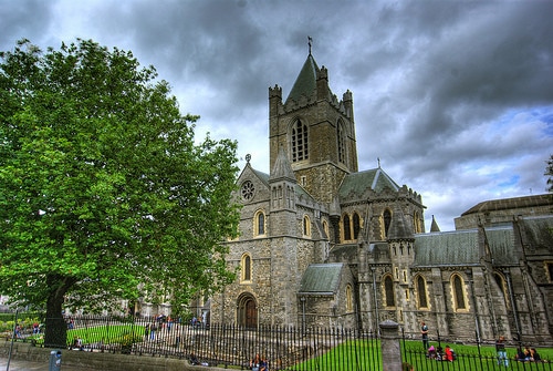 christ church cathedral