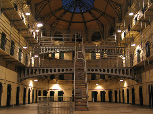 kilmainham gaol dublin