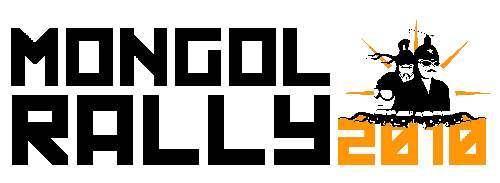 mongol rally logo