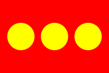 christiania flag