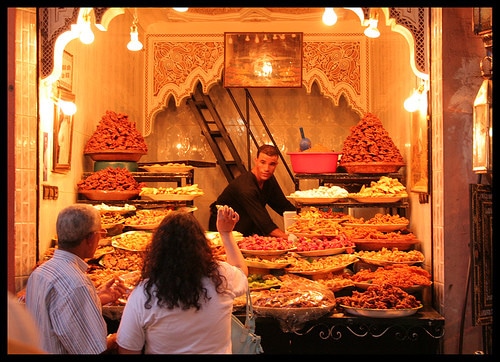 marrakesh spice shop