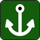 unanchor logo