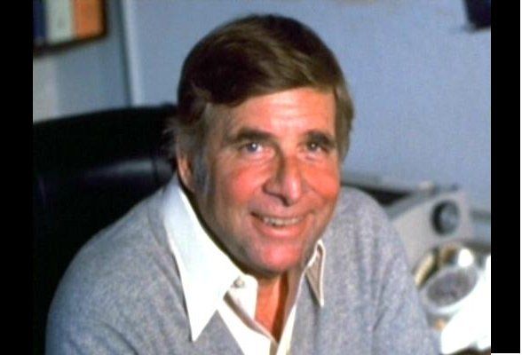 gene roddenberry