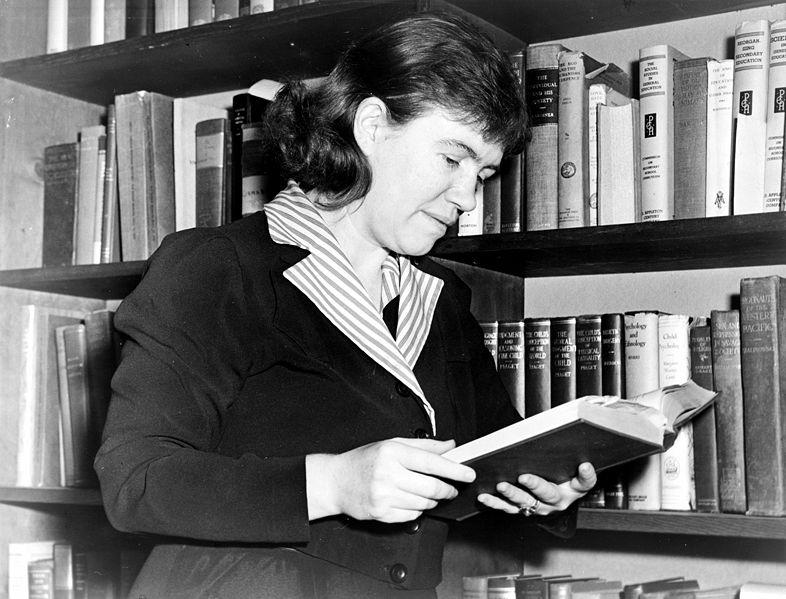 margaret mead