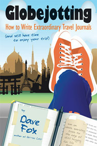 globejotting cover