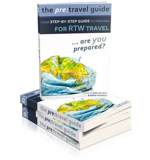 pre travel guide ebook