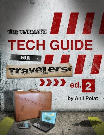 the ultimate tech guide for travelers