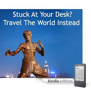 travel the world ebook
