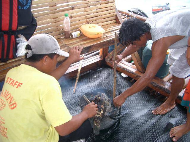 fisherman philippines