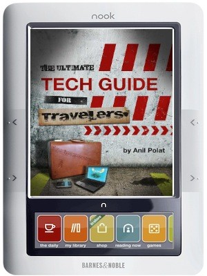 ultimate tech guide for travelers nook