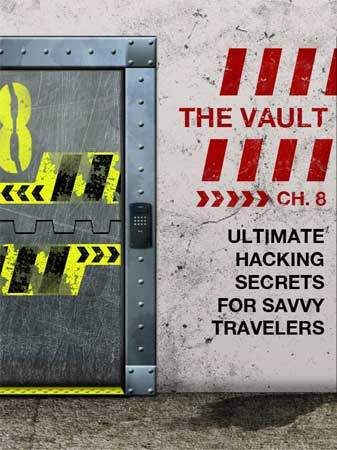 the ultimate tech guide for travelers the vault