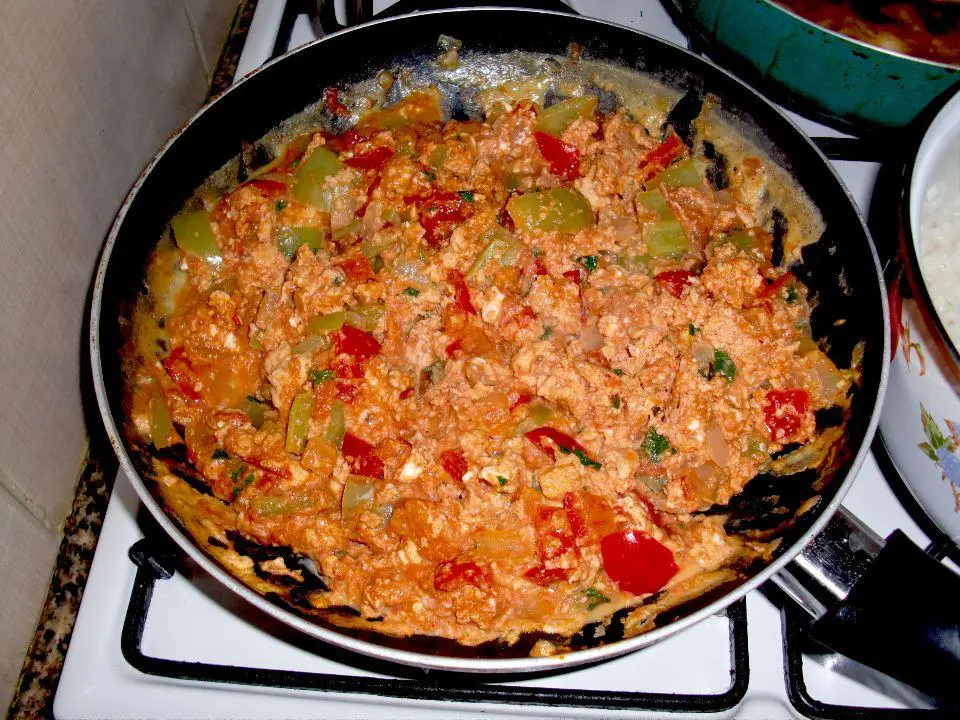 menemen