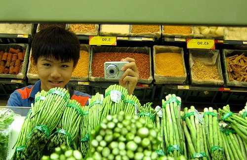 picture of spices