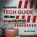 ultimate tech guide for travelers