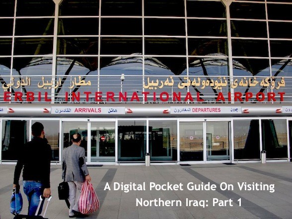 erbil international airport