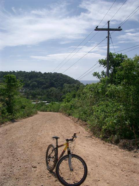 bike in philippines