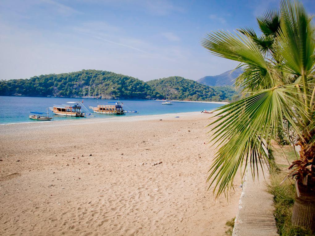 oludeniz turkey