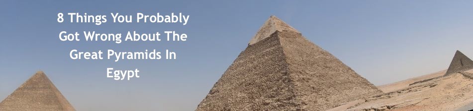 3 pyramids of giza Egypt