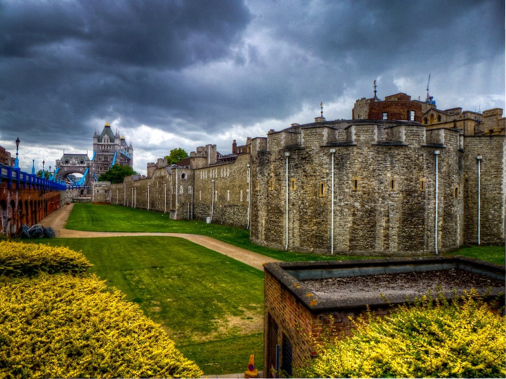 london tower