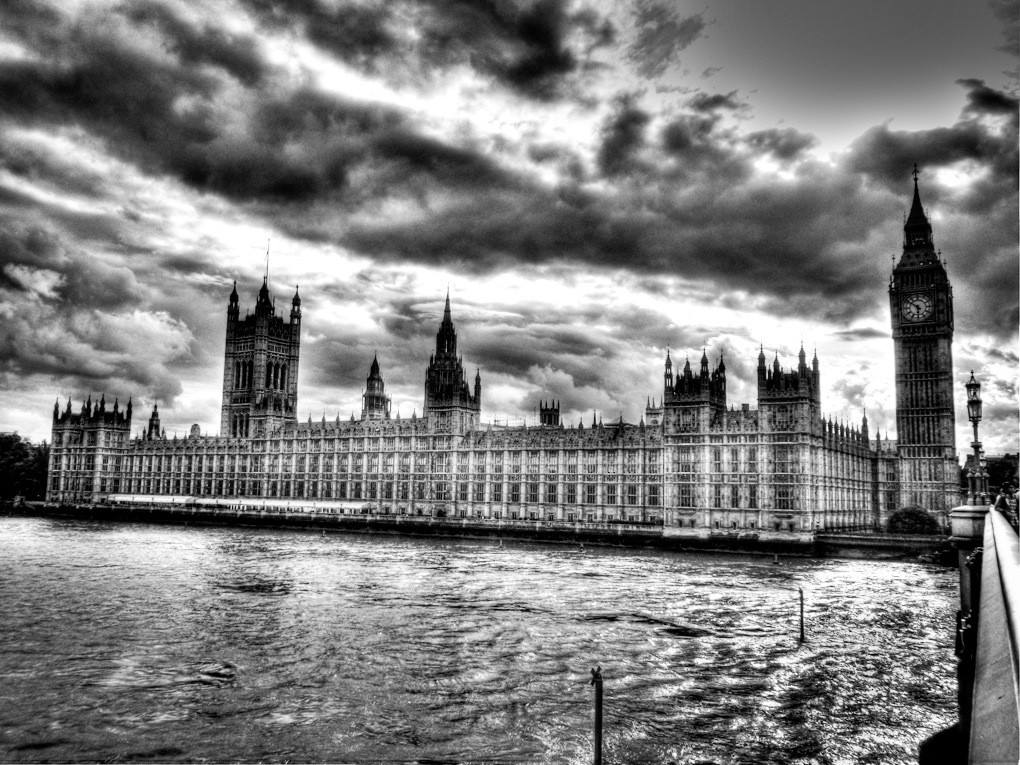 westminster palace