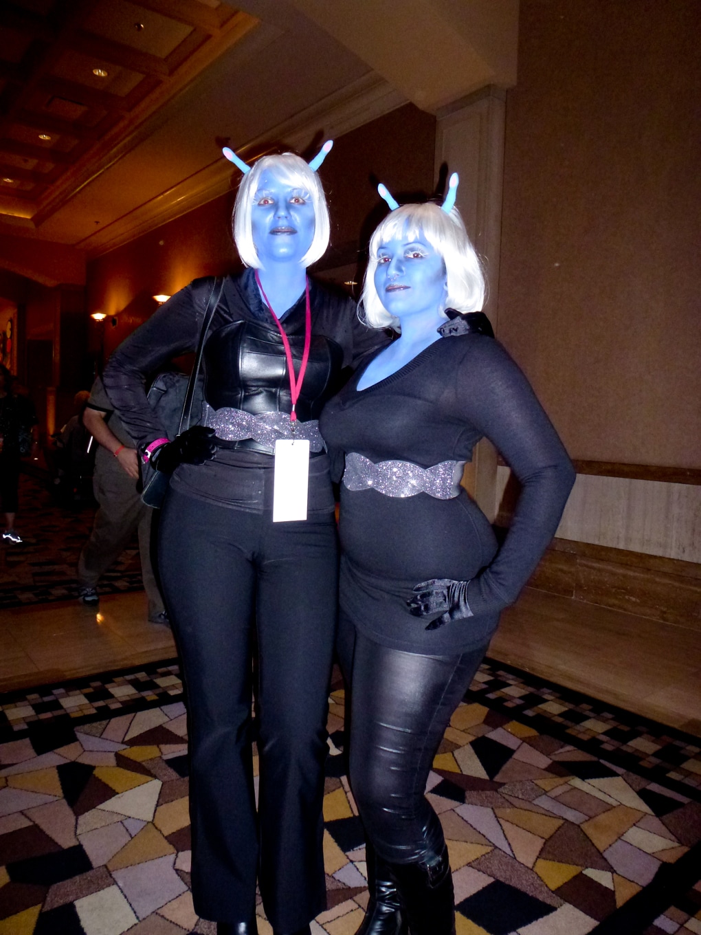 andorians