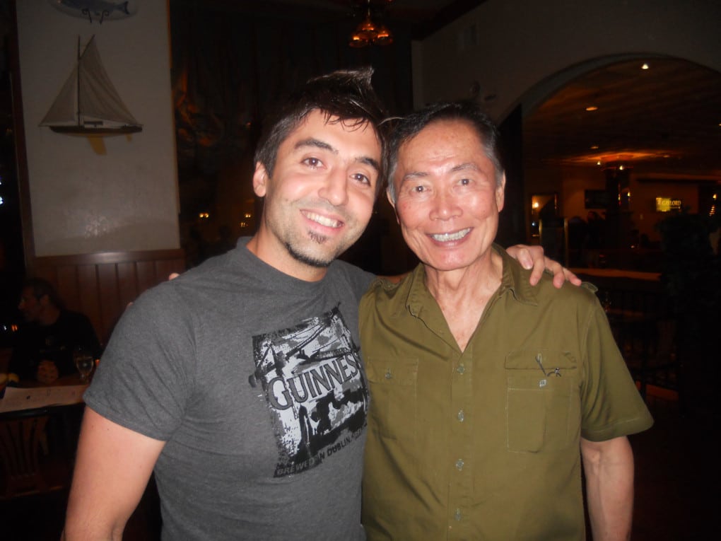 sulu and anil polat foxnomad